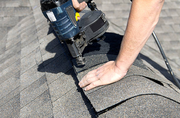 Fast & Reliable Emergency Roof Repairs in Minonk, IL